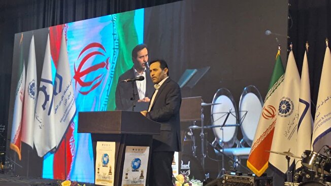 البرز در ۱۵ رشته صنعتی دارای رتبه برتر کشوری است