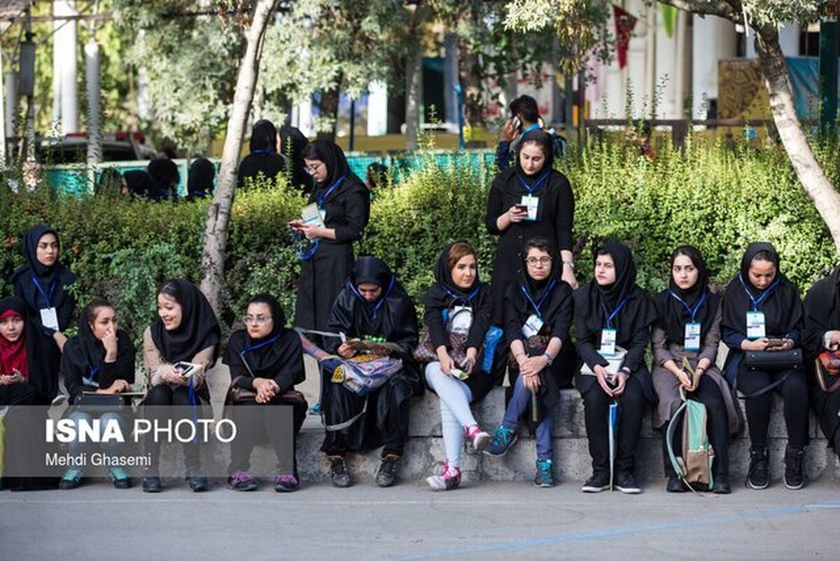 ارائه‌ی خدمات آموزشی جهاددانشگاهی به دانشجویان جدیدالورود دانشگاه‌های استان البرز