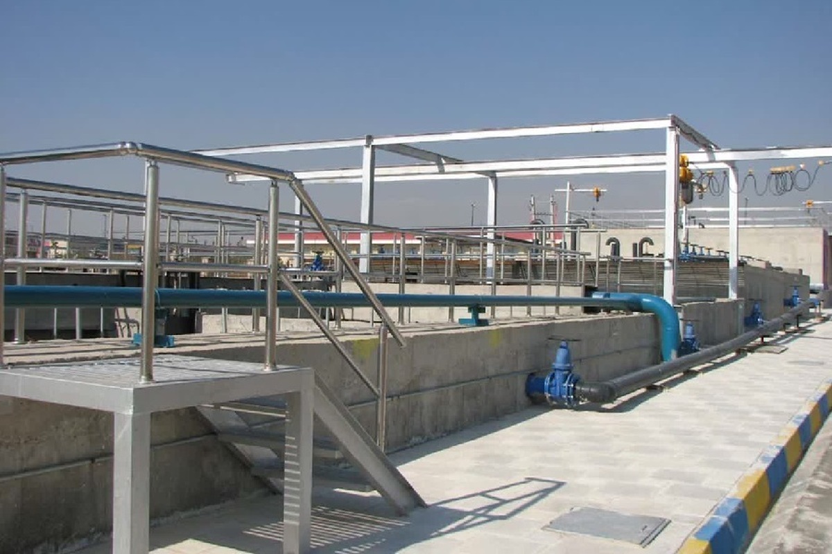 توسعه شهرک‌های صنعتی با رویکرد حفظ محیط زیست در قزوین 