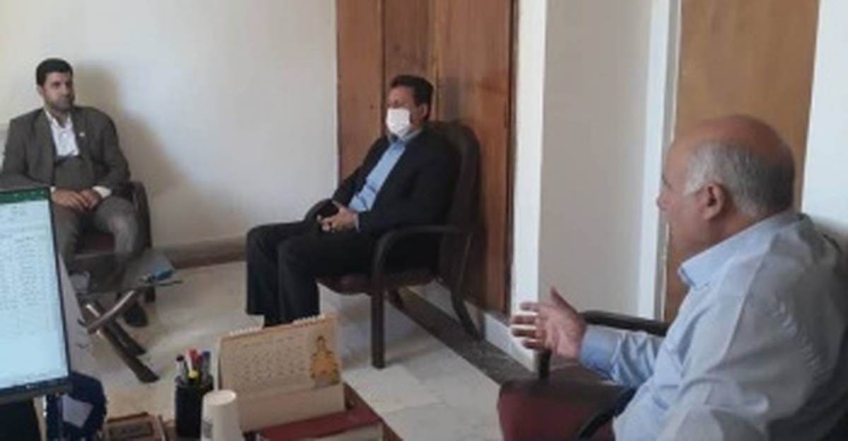 همکاری‌های اشتغال‌محور میان جهاد دانشگاهی ایلام و کمیته امداد استان تداوم می‌یابد