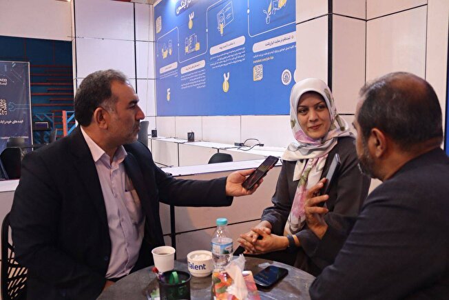 نسل زد نسلی قابل احترام است/ جذب سالانه حدود ۲۵ هزار موقعیت شغلی از طریق ایران تلنت