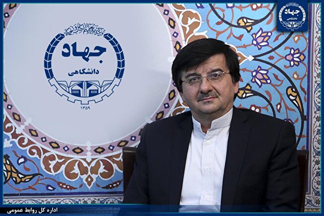 موفقیت با بهره‌گیری از فرصت‌های یادگیری و حضور در دانشگاه معنا دارد