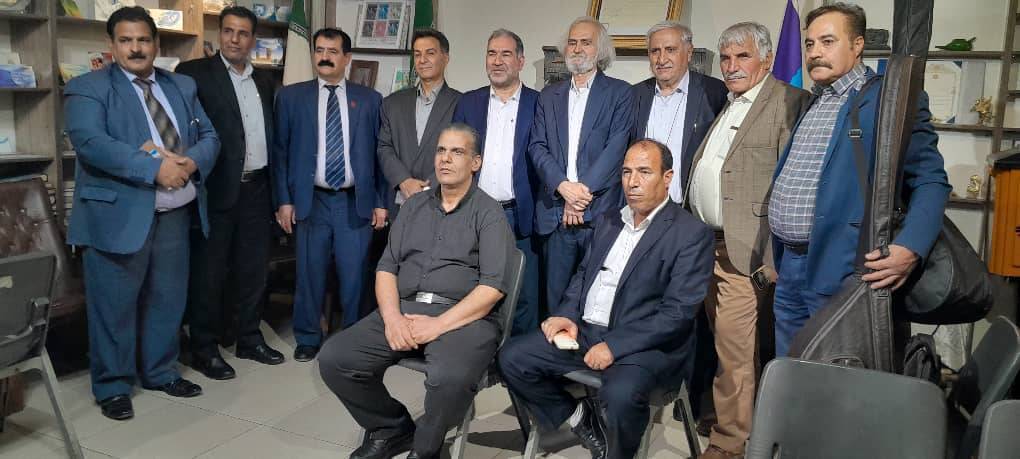 چهرههای فرهنگی با مکانهای فرهنگی گره میخورند