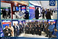 نمایشگاه «گزیده‌ای از دستاوردهای شاخص علمی و فناورانه جهاددانشگاهی» به کار خود پایان داد