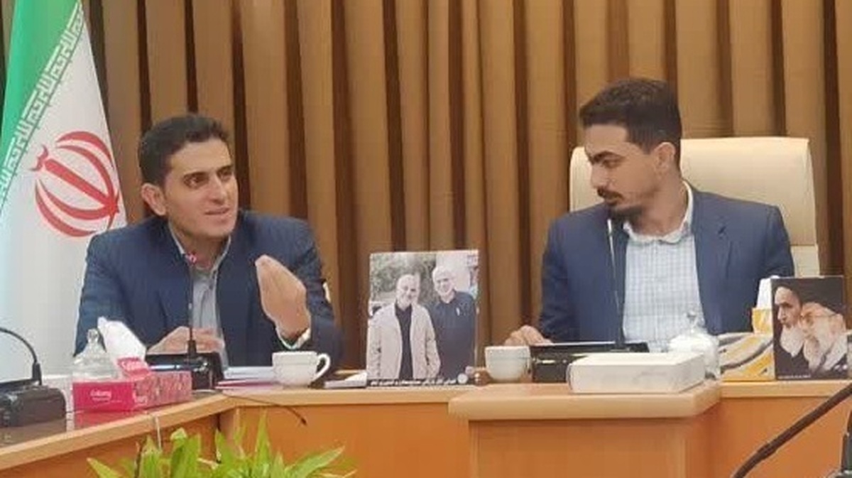 بانک‌ها در پرداخت تسهیلات تکلیفی با همراهی بیشتری عمل کنند