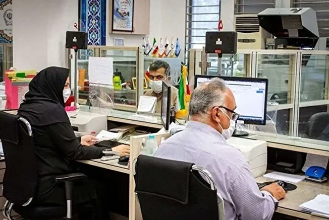 فروکش تب کارمندی/ پایان ماراتن استخدام در مشاغل دولتی