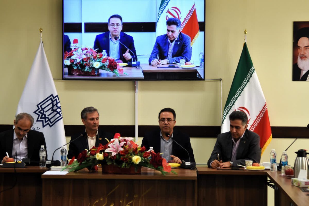 نخستین فاز کارخانه نوآوری دانشگاه خوارزمی بهار آینده راه‌اندازی می‌شود