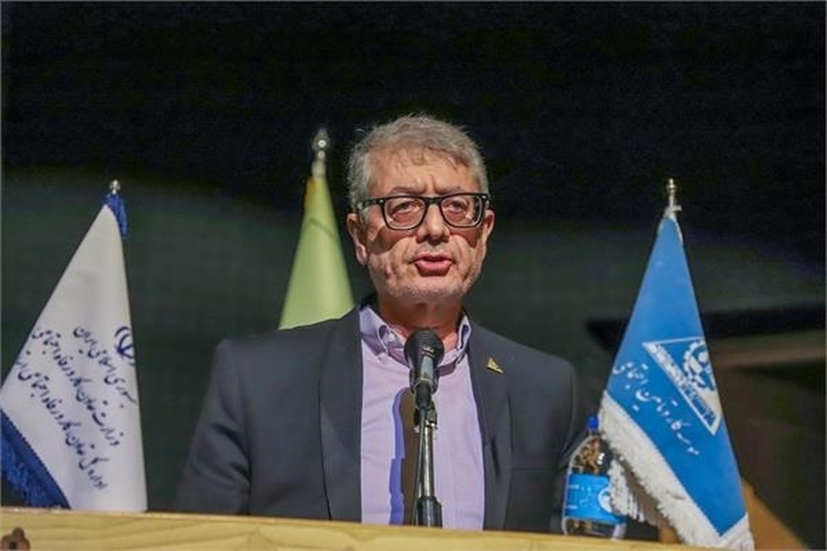 تأكید بر بهره‌گیری از ظرفیت‌های دانش‌بنیان در توسعه معادن خمین