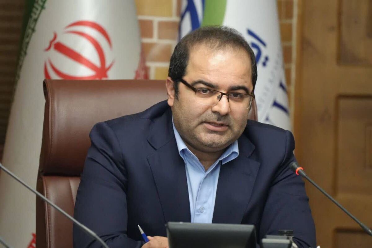 آذربایجان‌غربی پایلوت اجرای استراتژی توسعه صنعتی کشور می‌شود