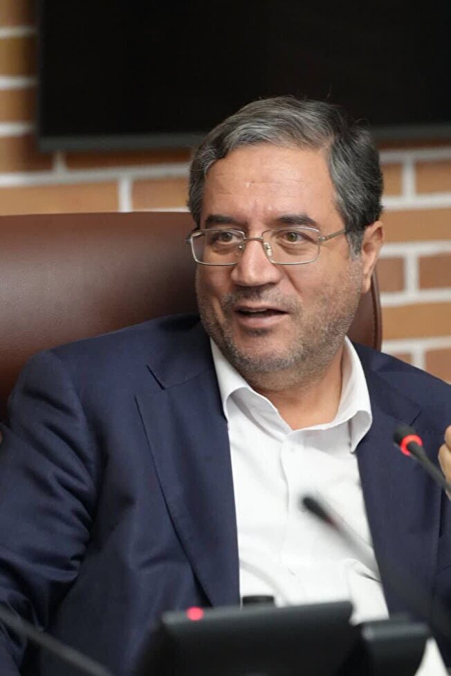 توسعه استان باید بر پایه سرمایه‌گذاری شکل گیرد