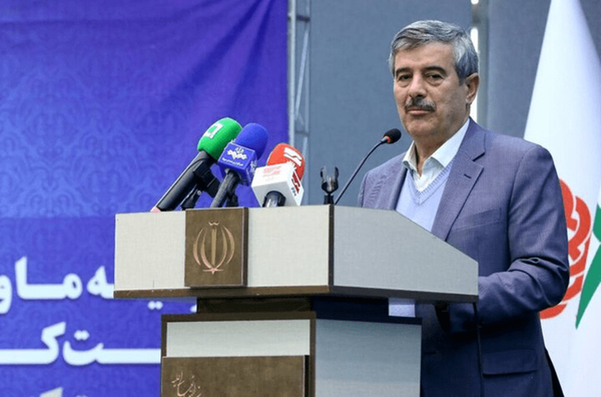 ۵۵۰ تسهیلگر متخصص در سراسر کشور با تولیدکنندگان و فروشندگان همکاری می‌کنند