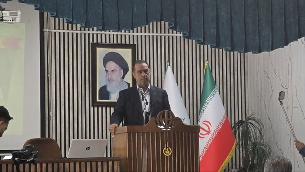 ۳۰۰ تشکل تعاونی، ظرفیت طلایی آذربایجان‌غربی در توسعه کشاورزی