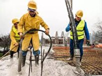 بخش ساختمانی در صدر جدول حوادث ناشی از کار گارگران