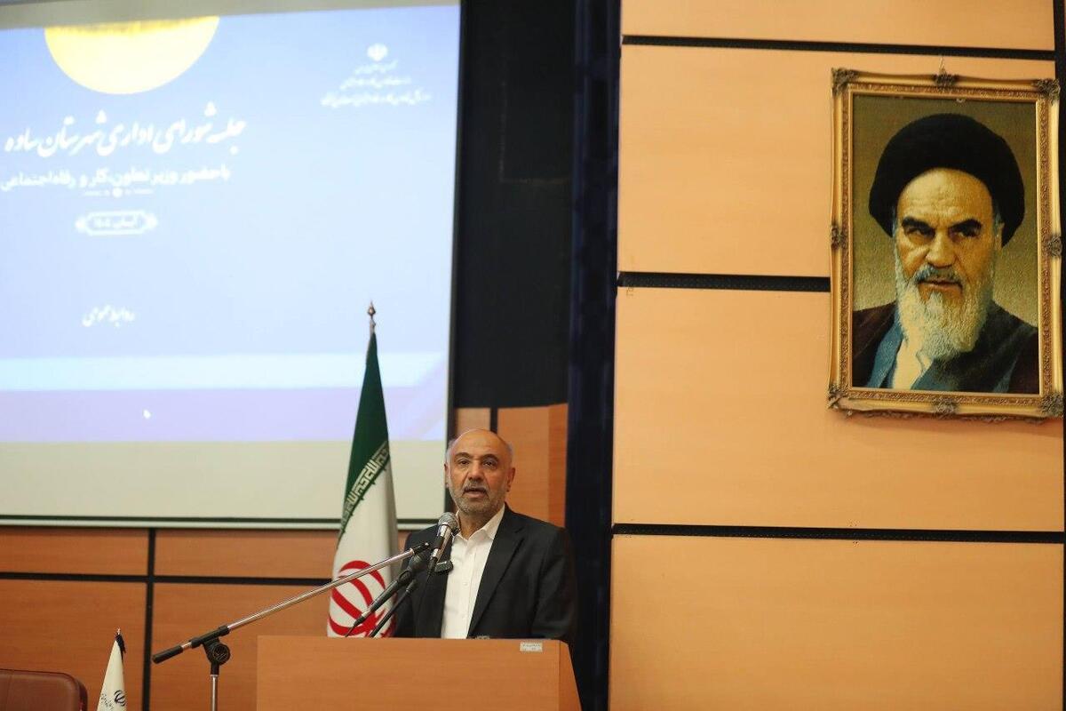 آغاز رصد برخط بیکاری در بخش رسمی با همکاری بانک مرکزی/ کاهش میانگین سن بازنشستگی سد راه جوان گرایی می شود