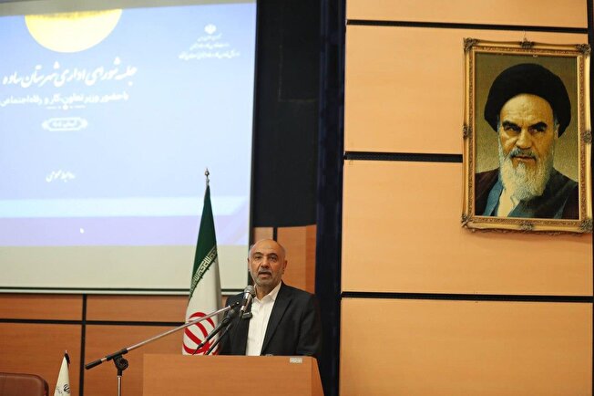 آغاز رصد برخط بیکاری در بخش رسمی با همکاری بانک مرکزی/ کاهش میانگین سن بازنشستگی سد راه جوان گرایی می شود