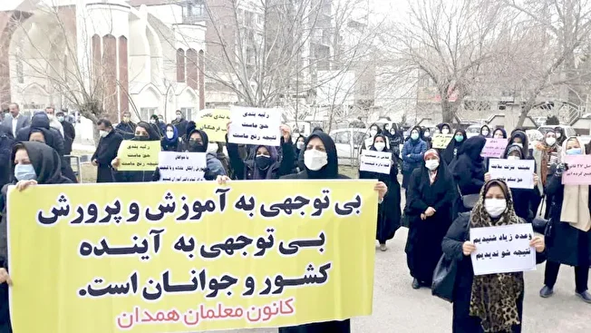 از حقوق ۱۲ میلیون تومانی تا خطر بیکاری