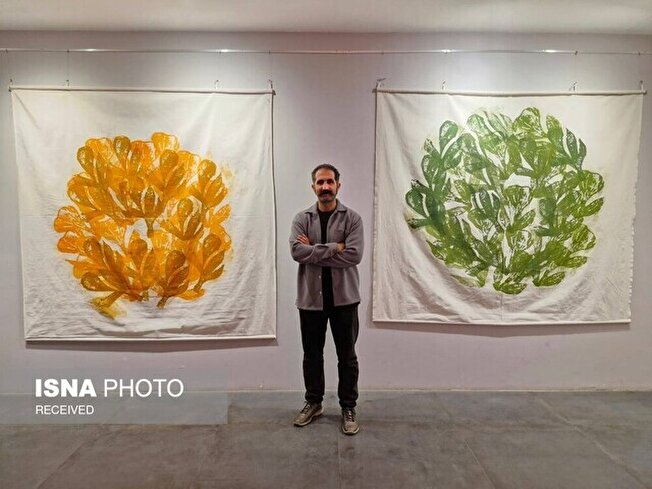 چاپ دستی؛ جهانی برای خلق تجربه‌های تازه و تکرارپذیر