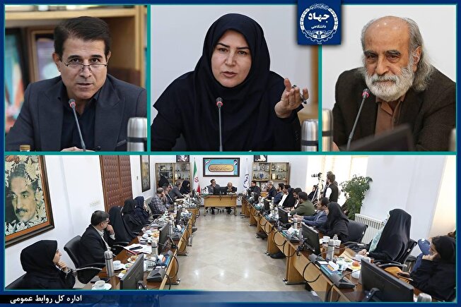 صندوق قرض‌الحسنه دانشجویان؛ نمادی از خوبی‌های انسان‌هاست