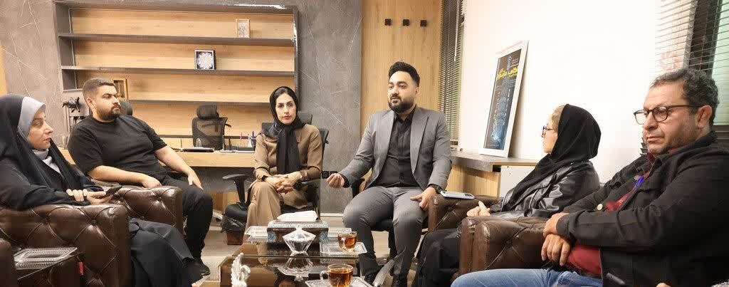 برپایی نمایشگاه صنعت و ابزار مازندران در بزرگترین سایت نمایشگاهی شمال کشور