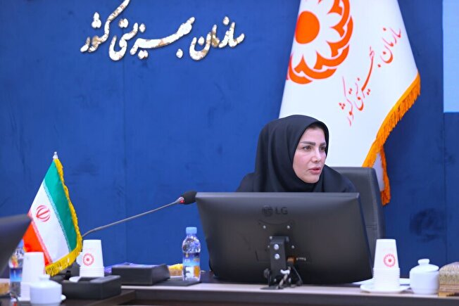 سرانه تسهیلات اشتغال مددجویان نسبت به سال گذشته افزایش یافت