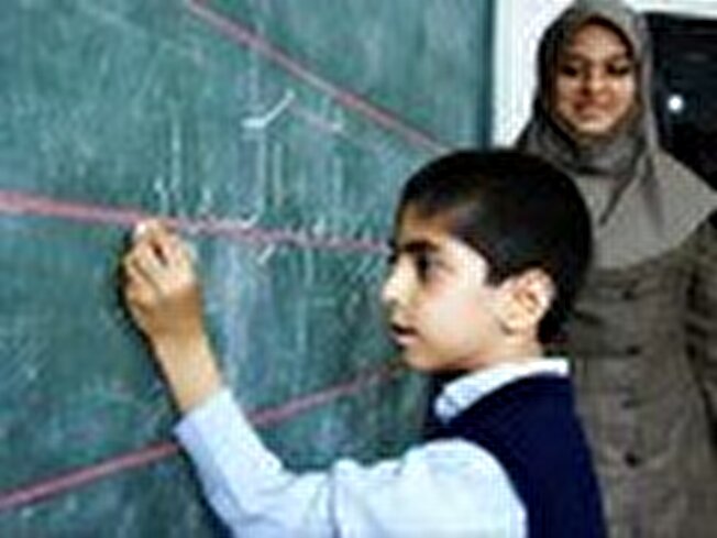 جذب ۹۰ هزار نیرو فرهنگیان برای آموزش و پرورش در آینده‌ای نزدیک