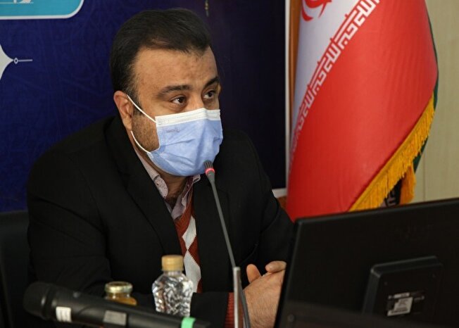 عضویت رییس پارک علم و فناوری البرز در کارگروه آموزش عالی استان البرز