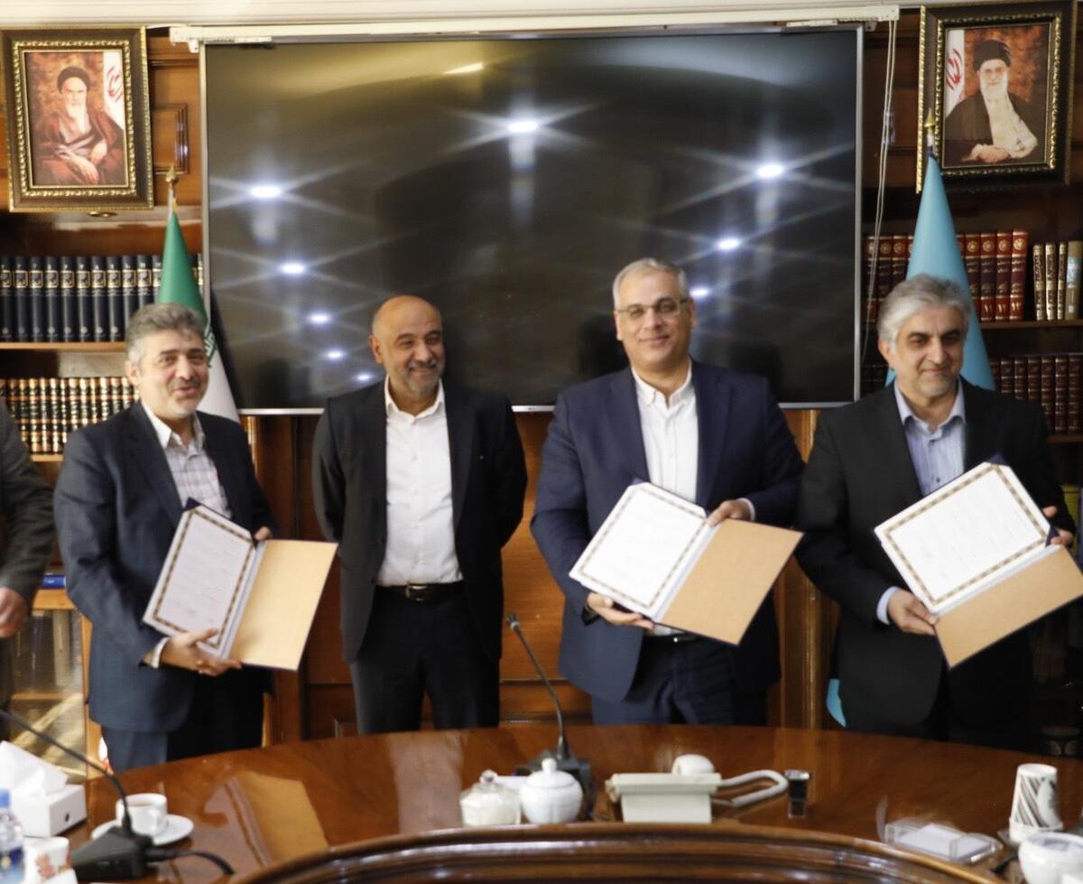 استاندارد طبقه‌بندی مشاغل کشور تهیه و تدوین می‌شود