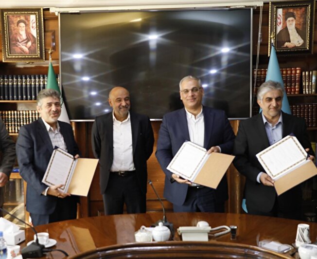 استاندارد طبقه‌بندی مشاغل کشور تهیه و تدوین می‌شود