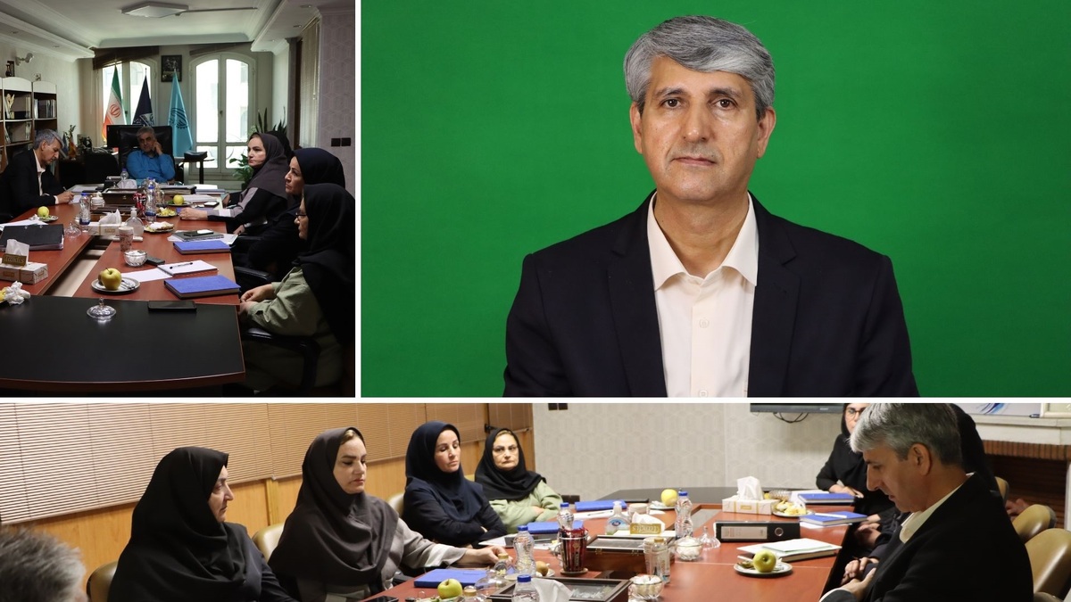 حسن محمدصادقیان: پژوهش، قلب تپنده ی حكمرانی هوشمند