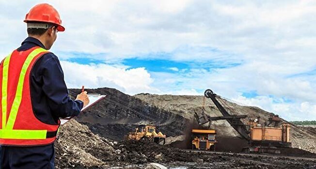 اطلاعیه شماره ۶ آزمون صدور و تغییر رسته پروانه اشتغال به کار در حرفه‌های مهندسی معدن – سال 1404