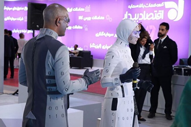 در دومین روز کیش اینوکس ۲۰۲۵ چه گذشت؟