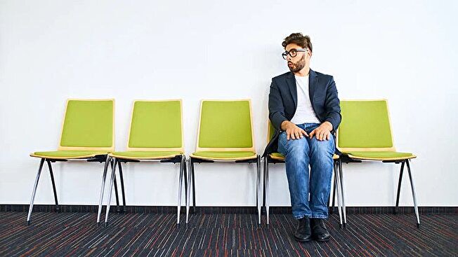 سه نشانه منفی مهم در مصاحبه‌های شغلی