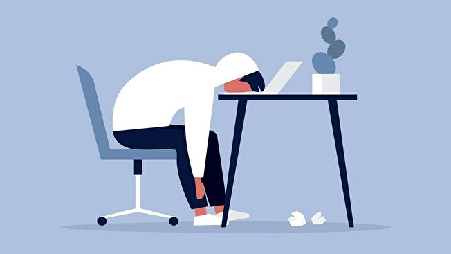 چرا جوانان نوآور خسته می‌شوند؟