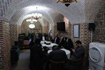 برگزاری رویداد تخصصی با محوریت معماری و نمای شهری در تبریز