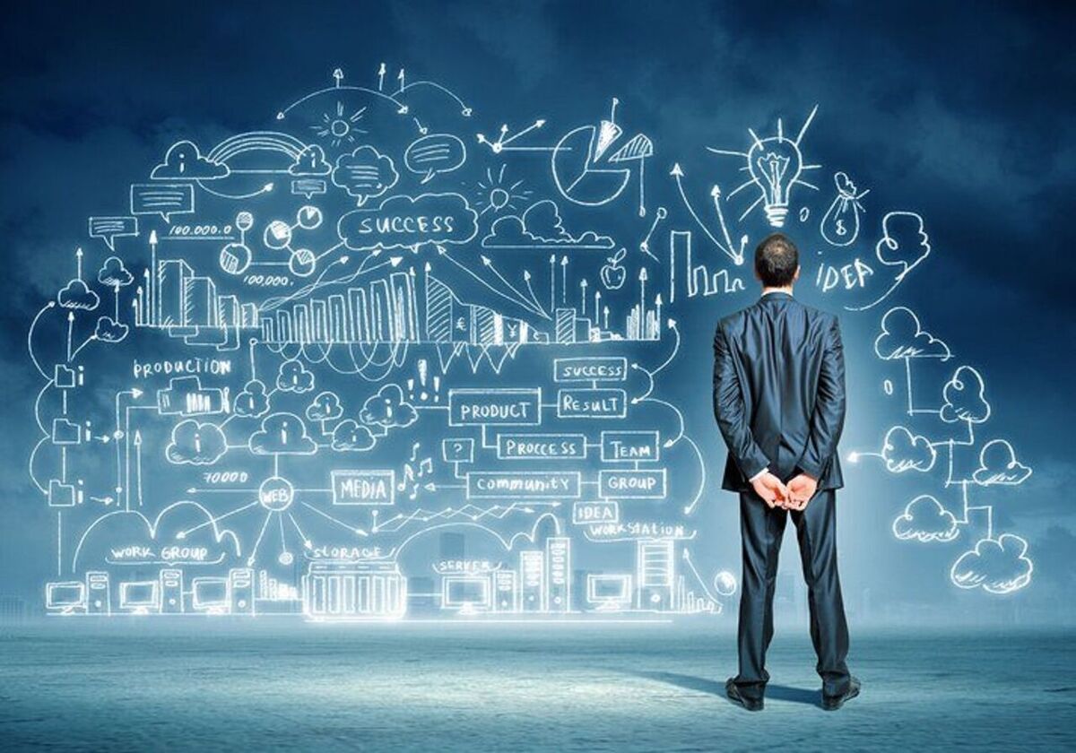 دغدغه کارآفرینان خراسان رضوی: از نقش رسانه در تبیین کارآفرینی تا مشکلات ارزی