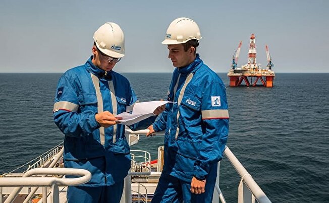 دریای خزر از مهمترین محورهای رونق کسب و کار و اشتغال