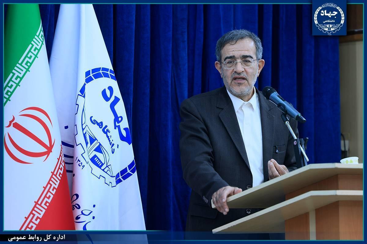 حمایت از نسل جدید پژوهشگران با آیین‌نامه کار دانشجویی