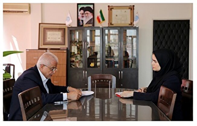 افزایش تعداد دانشجویان دختر و کاهش پذیرش تعداد کل دانشجویان / تغییرات در آینده آموزش عالی کشور با رشد و توسعه هوش مصنوعی