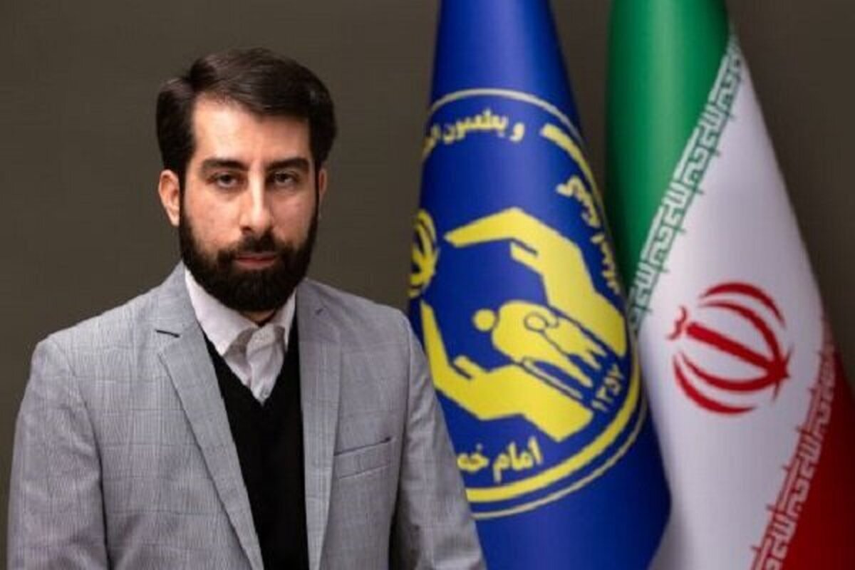 «حمید طاهری جبلی» مدیر کل کمیته امداد استان تهران شد