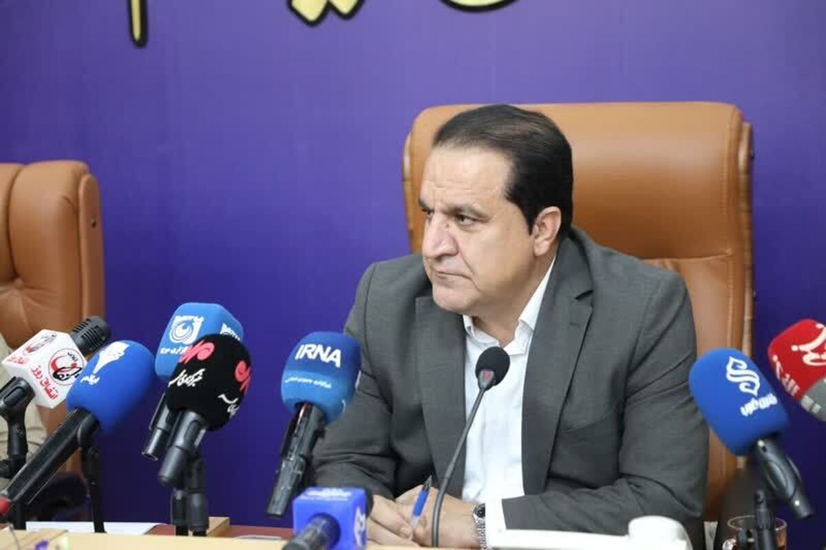 اولین نشست هماهنگی جشنواره فرامرزی مطبوعات در ایلام برگزار شد