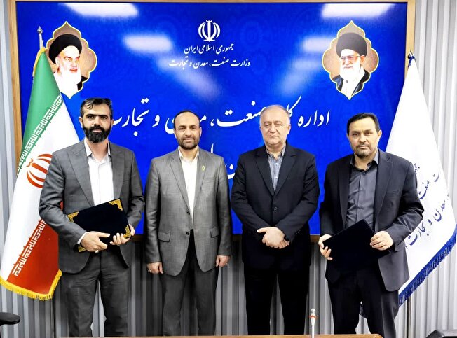 تسهیلات ترجیحی ۴ تا ۱۵ درصدی برای تولید