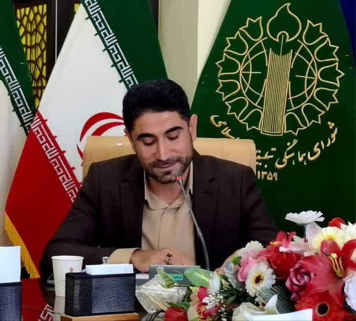 حضور تیم ۶ نفره‌ی ایلام در جام رسانه امید