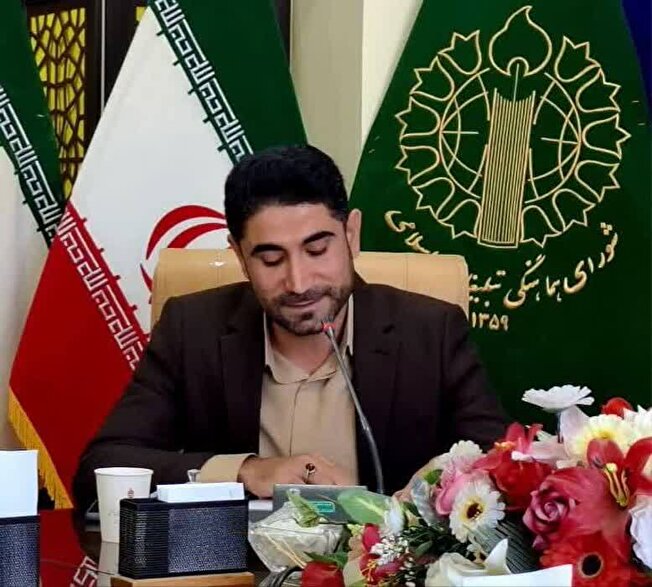 حضور تیم ۶ نفره‌ی ایلام در جام رسانه امید