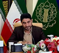 حضور تیم ۶ نفره‌ی ایلام در جام رسانه امید