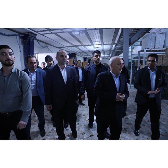 حمایت از شرکت‌های دانش‌بنیان، سرمایه‌گذاری برای آینده کودکان ایران است