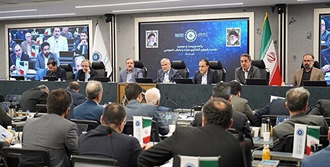 فشار سیاست‌های ناهماهنگ، تولید را تهدید می‌کند