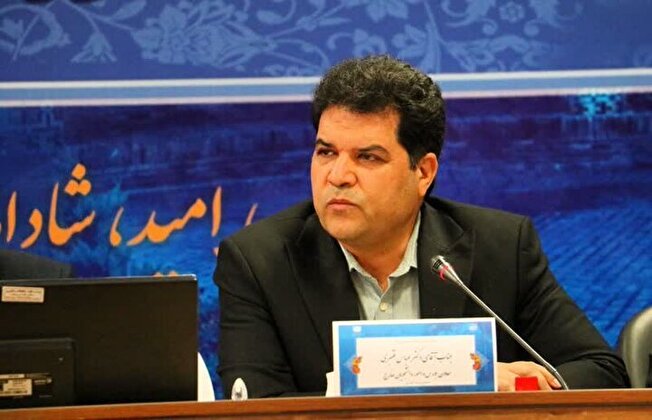 صاحبان صنایع با ظرفیت‌های قانونی بورس صنعت و مشاغل آشنا می‌شوند