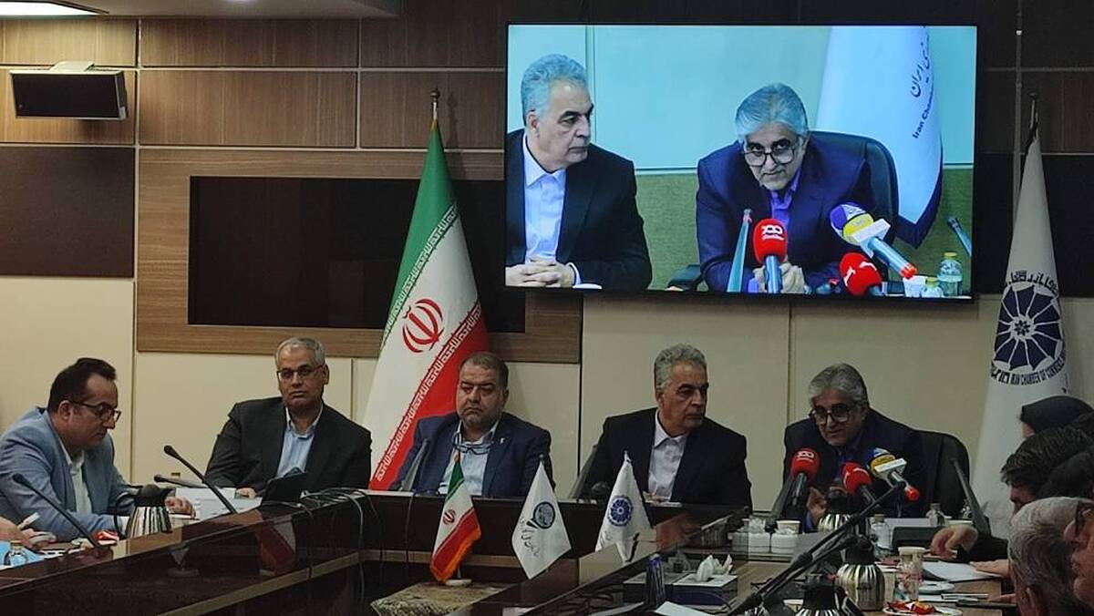 نسل «زد» را یکی از سرمایه‌های اصلی توسعه کارآفرینی/ حکمرانی تسهیل‌گر، حلقه مفقوده توسعه کارآفرینی در ایران