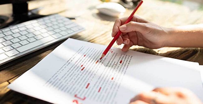 لزوم ایجاد رشته دانشگاهی ویراستاری در نظام آموزش عالی کشور/ جایگاه شغلی ویراستاری نیاز فوری حوزه نشر