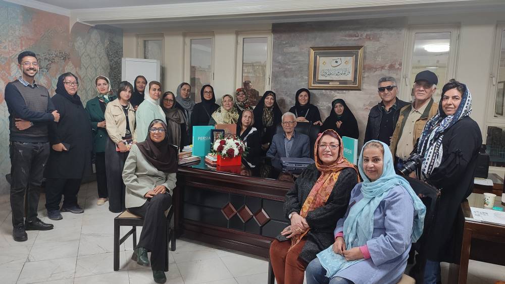 لزوم ایجاد رشته دانشگاهی ویراستاری در نظام آموزش عالی کشور/ جایگاه شغلی ویراستاری نیاز فوری حوزه نشر